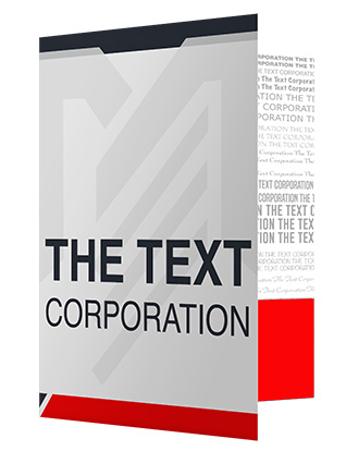 Presentation Folder Printing Questions & Answers