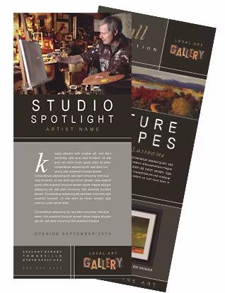 Rack Card Printing Questions & Answers
