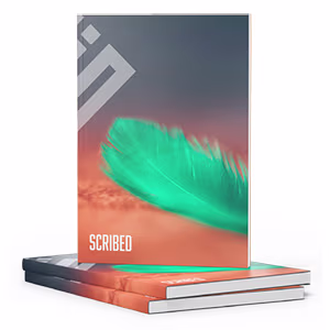 Do you have a video showing an example of the book? I'm hesitant to place a large order of yearbooks w/o being sure