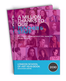 Can we use scanned class composites for yearbook printing?