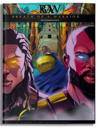 Comic Book Printing Questions & Answers
