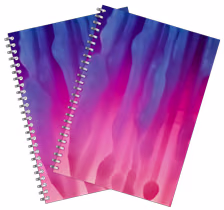 How durable is Wire-O binding compared to spiral and perfect bind?